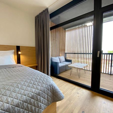 Tee Room Celadna & Wellness Buitenkant foto
