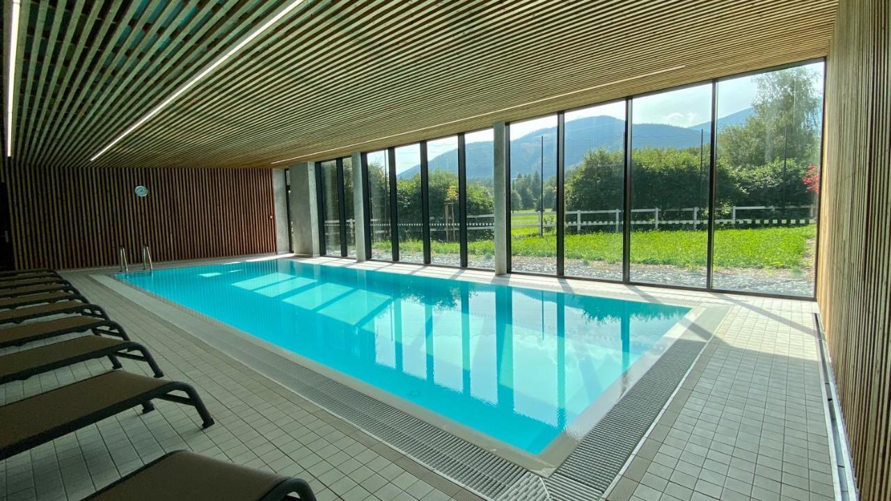 Tee Room Celadna & Wellness Buitenkant foto