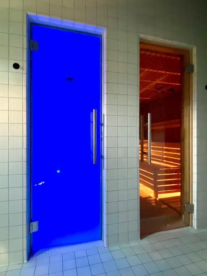 Tee Room Celadna & Wellness Buitenkant foto