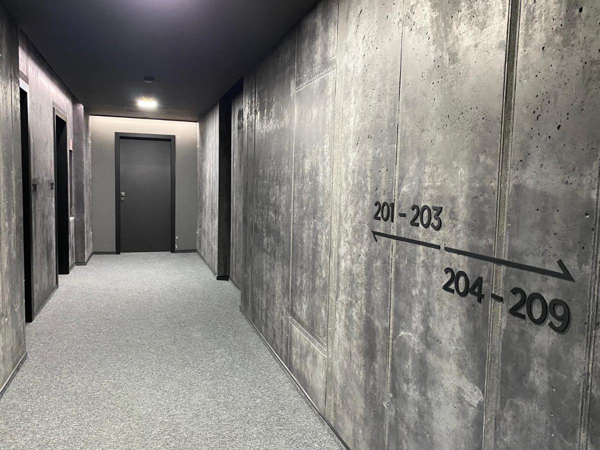 Tee Room Celadna & Wellness Buitenkant foto