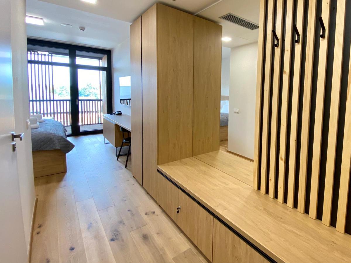 Tee Room Celadna & Wellness Buitenkant foto
