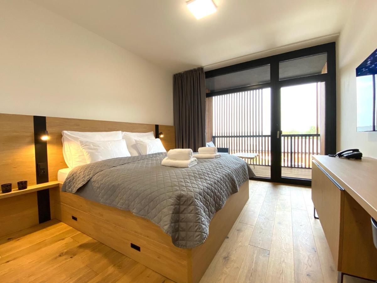 Tee Room Celadna & Wellness Buitenkant foto