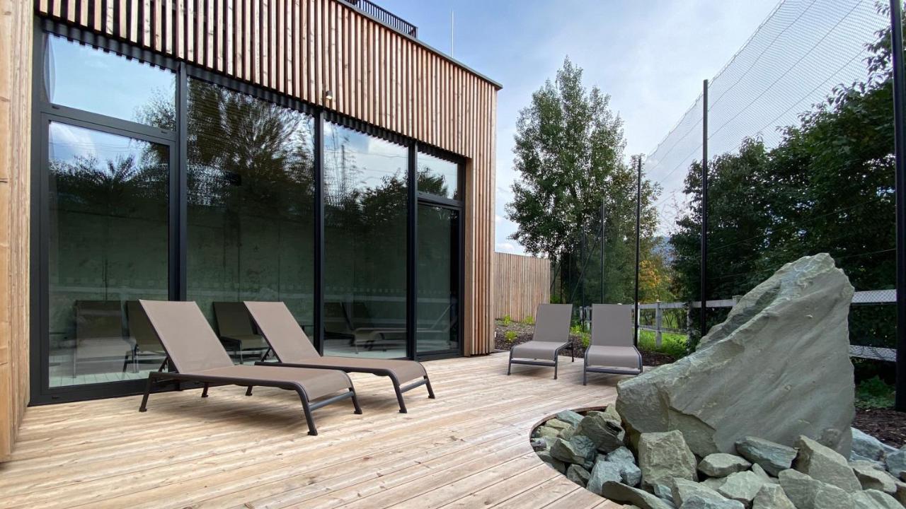 Tee Room Celadna & Wellness Buitenkant foto