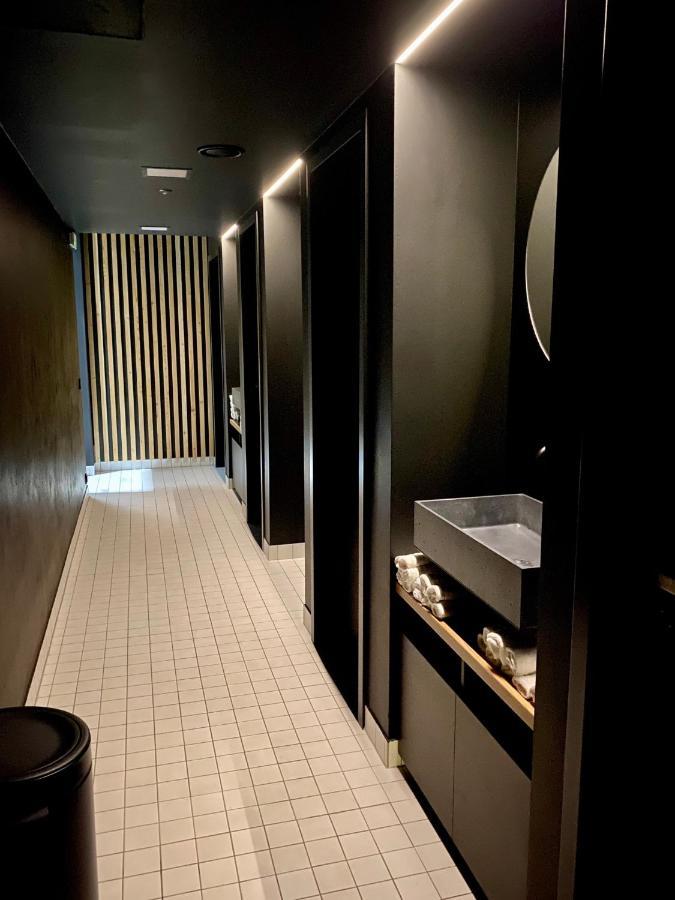 Tee Room Celadna & Wellness Buitenkant foto