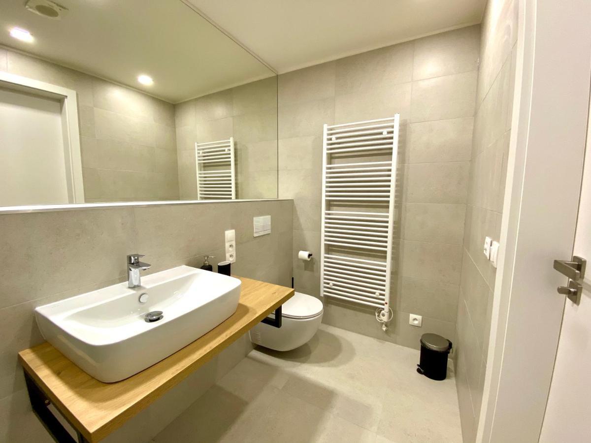 Tee Room Celadna & Wellness Buitenkant foto
