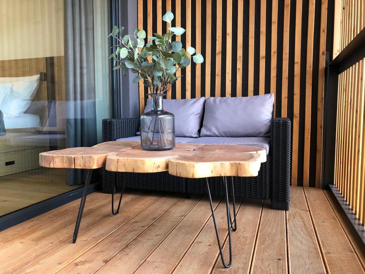 Tee Room Celadna & Wellness Buitenkant foto